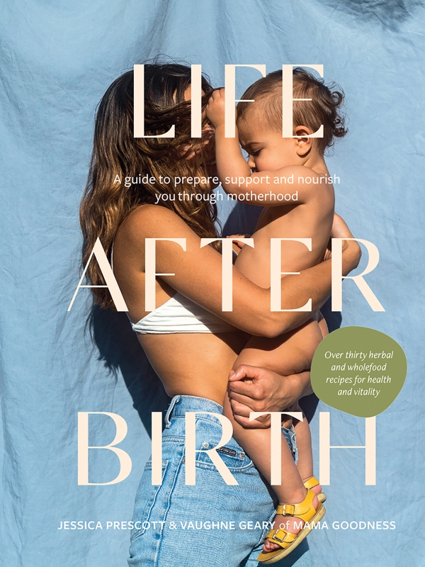 Book cover image - Life After Birth
