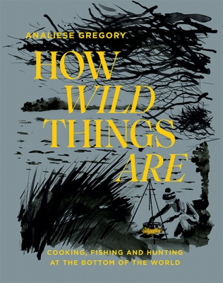 Book cover image - How Wild Things Are