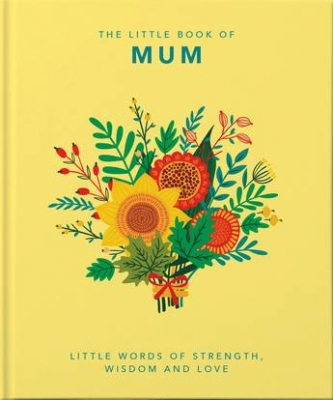 Book cover image - Little Book of Mum