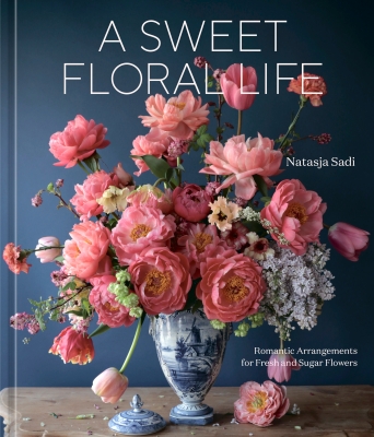 Book cover image - A Sweet Floral Life