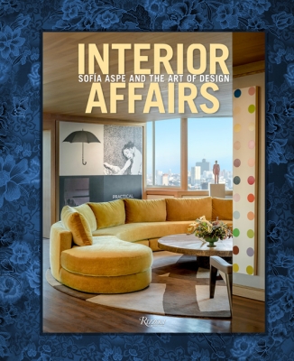 Book cover image - Interior Affairs