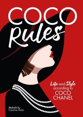 Book cover image - Coco Rules