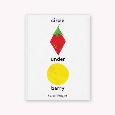Book cover image - Circle Under Berry