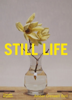 Book cover image - Still Life