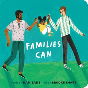Book cover image - Families Can