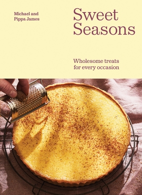 Book cover image - Sweet Seasons