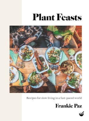 Book cover image - Plant Feasts
