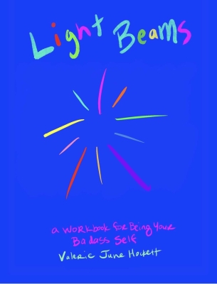 Book cover image - Light Beams