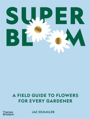 Book cover image - Super Bloom
