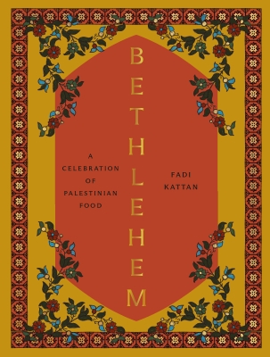 Book cover image - Bethlehem