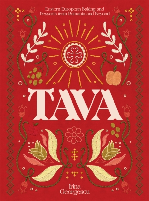 Book cover image - Tava