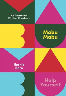 Book cover image - Mabu Mabu