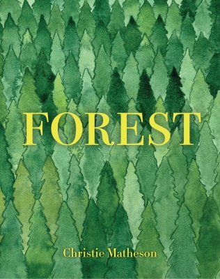 Book cover image - Forest