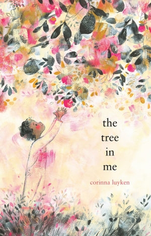 Book cover image - The Tree in Me