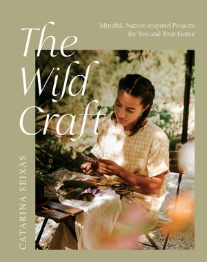 Book cover image - The Wild Craft