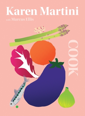 Book cover image - COOK Limited Edition