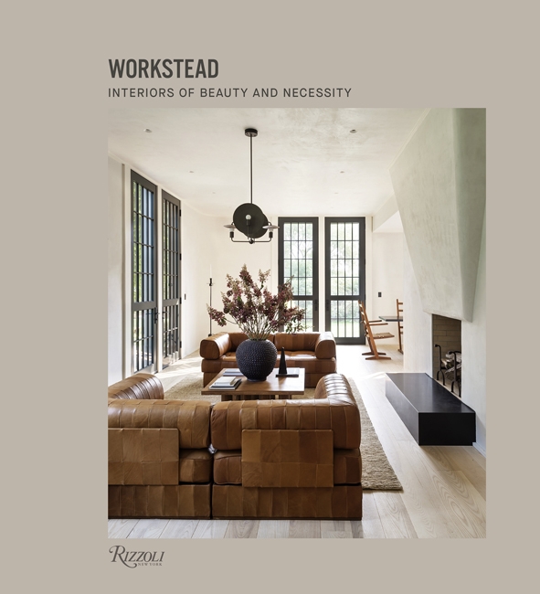 Book cover image - Workstead