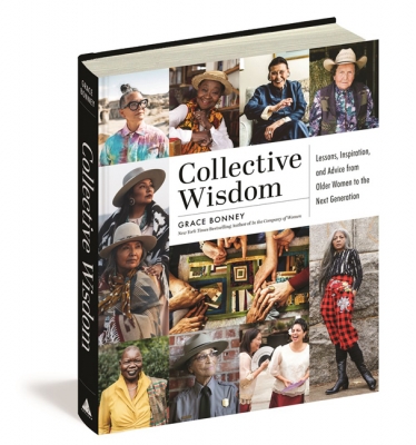 Book cover image - Collective Wisdom