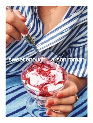 Book cover image - Sweet Enough