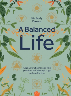 Book cover image - A Balanced Life