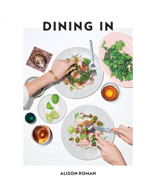 Book cover image - Dining In