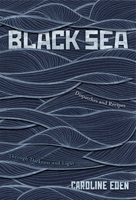 Book cover image - Black Sea