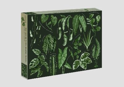 Book cover image - Leaf Supply: The House Plant Jigsaw Puzzle