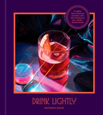 Book cover image - Drink Lightly