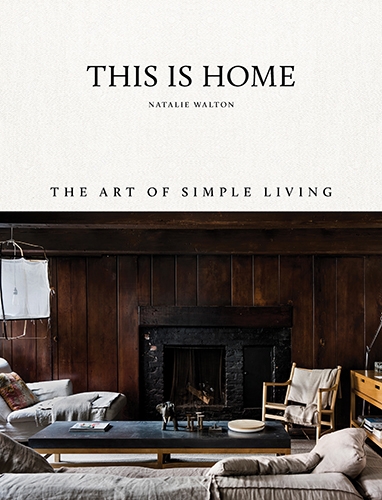 Book cover image - This Is Home
