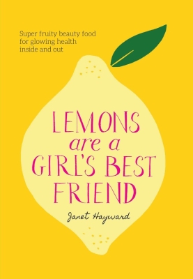 Book cover image - Lemons are a Girl’s Best Friend 