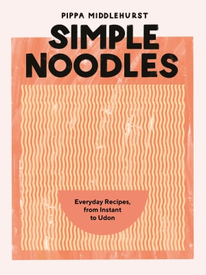 Book cover image - Simple Noodles