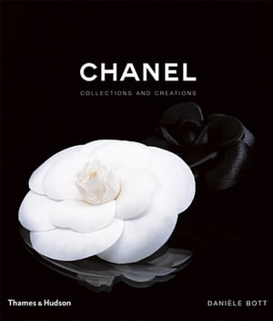 Book cover image - Chanel