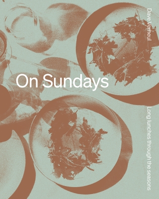 Book cover image - On Sundays