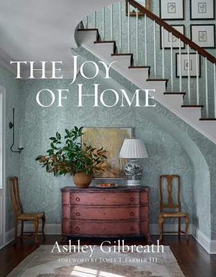 Book cover image - Joy of Home
