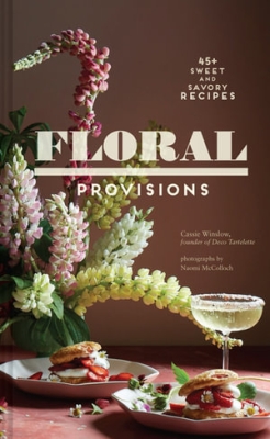 Book cover image - Floral Provisions