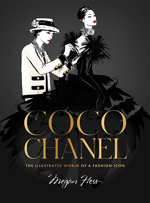Book cover image - Coco Chanel Special Edition