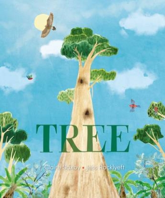 Book cover image - Tree
