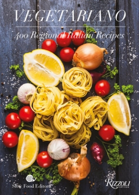 Book cover image - Vegetariano