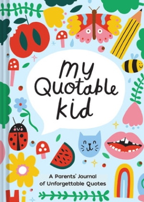 Book cover image - Playful My Quotable Kid