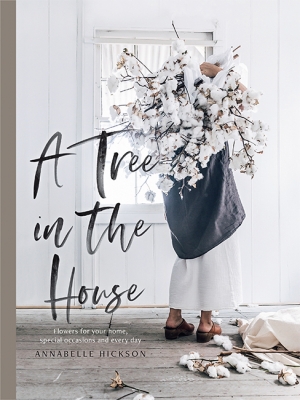 Book cover image - A Tree in the House