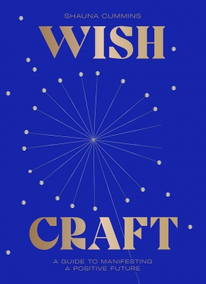 Book cover image - WishCraft