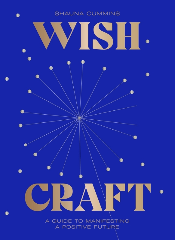 Book cover image - WishCraft