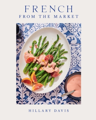 Book cover image - French from the Market