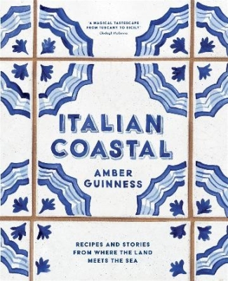 Book cover image - Italian Coastal