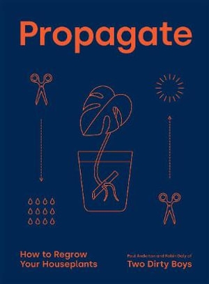 Book cover image - Propagate