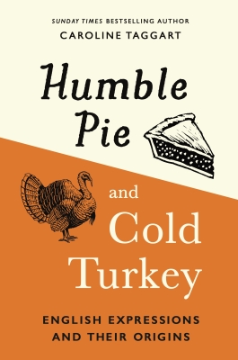 Book cover image - Humble Pie and Cold Turkey