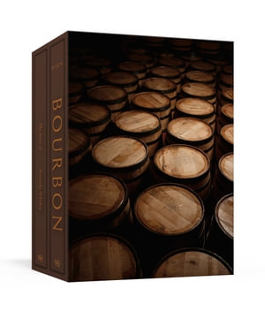 Book cover image - Bourbon 