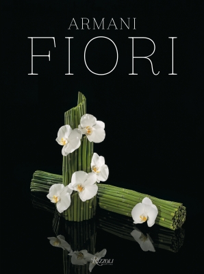 Book cover image - Armani / Fiori