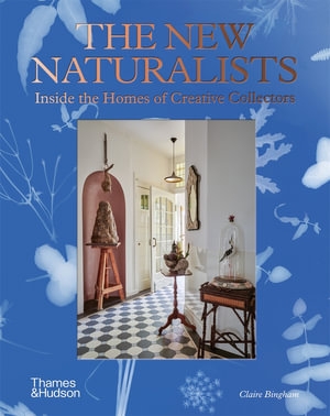 Book cover image - New Naturalists, The