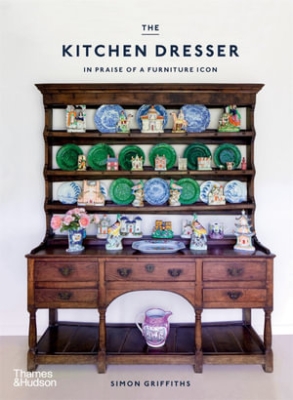 Book cover image - Kitchen Dresser, The 